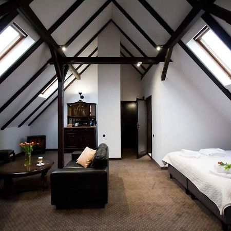 Apartamenty Lokalna Jelenia Gora Luaran gambar