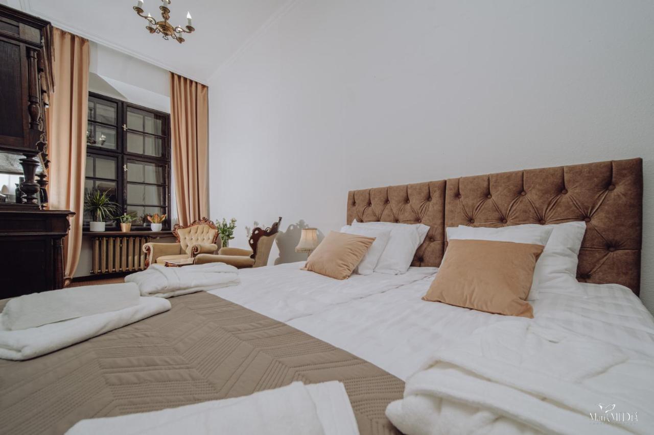 Apartamenty Lokalna Jelenia Gora Luaran gambar