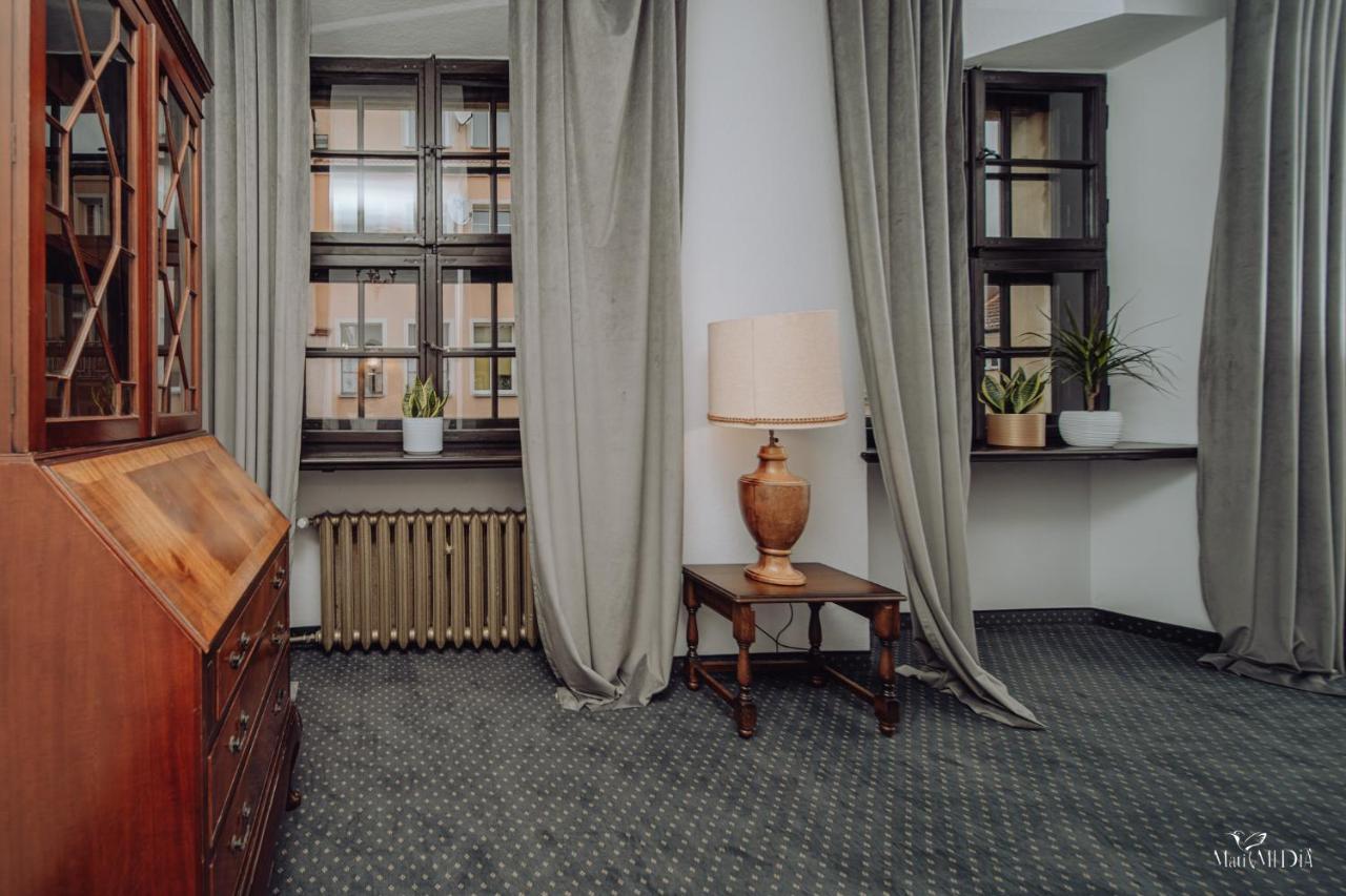 Apartamenty Lokalna Jelenia Gora Luaran gambar