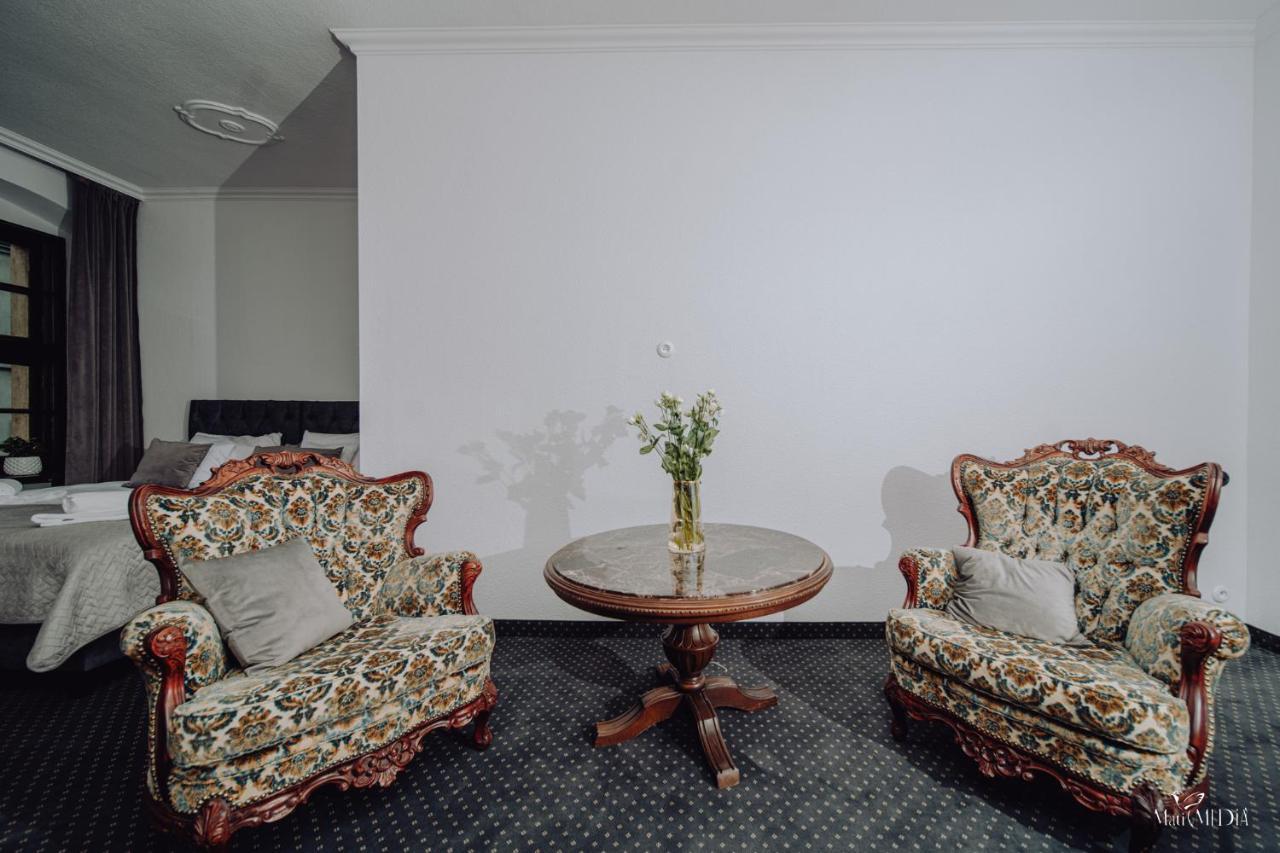 Apartamenty Lokalna Jelenia Gora Luaran gambar