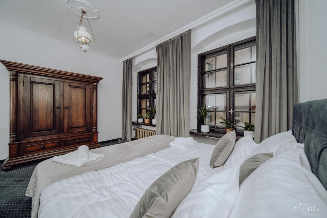 Apartamenty Lokalna Jelenia Gora Luaran gambar