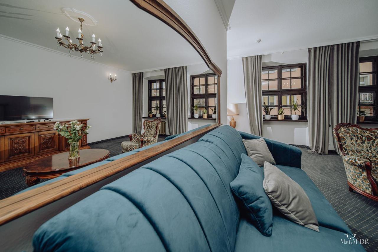 Apartamenty Lokalna Jelenia Gora Luaran gambar