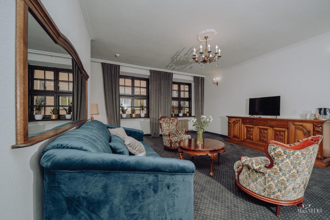 Apartamenty Lokalna Jelenia Gora Luaran gambar