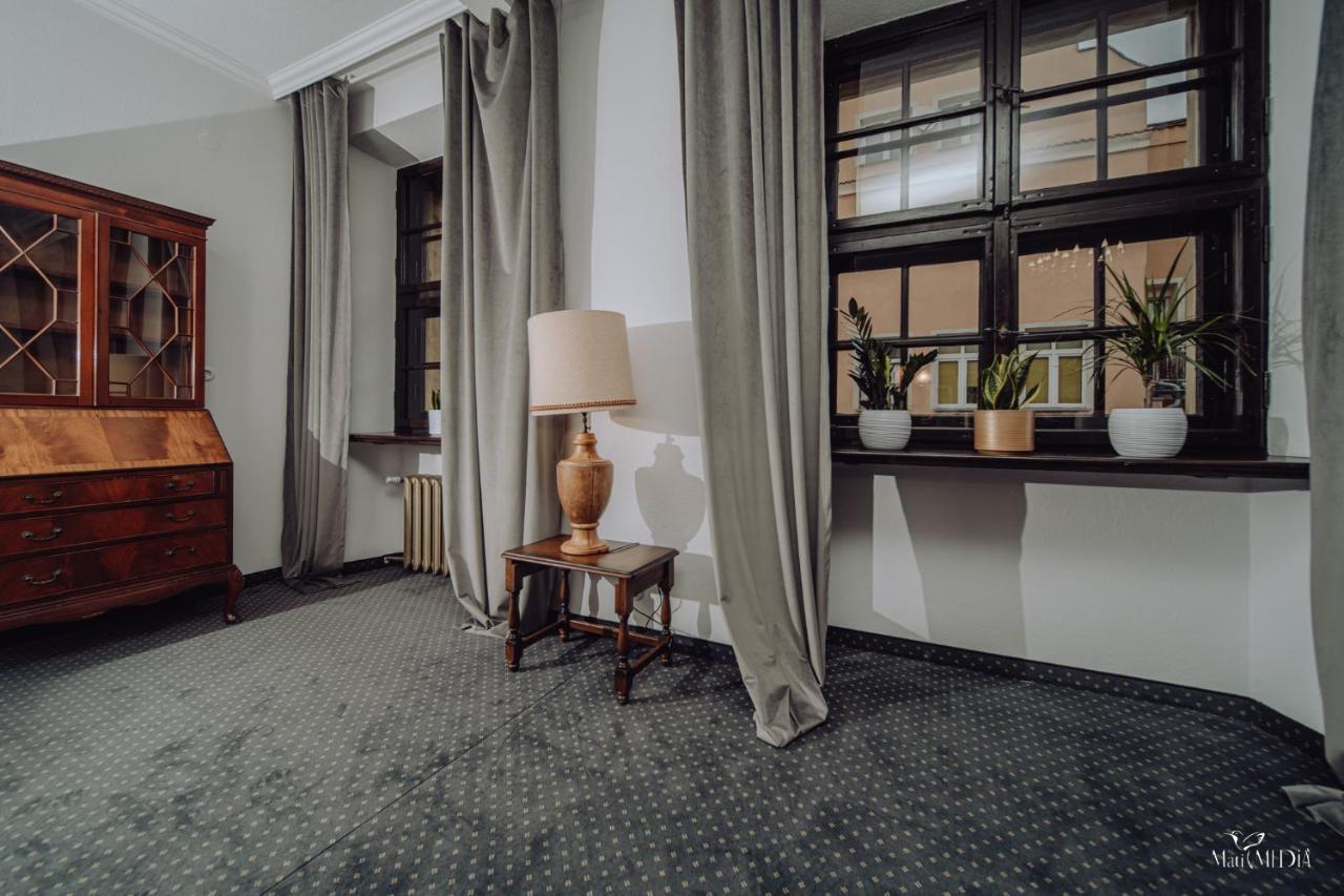 Apartamenty Lokalna Jelenia Gora Luaran gambar