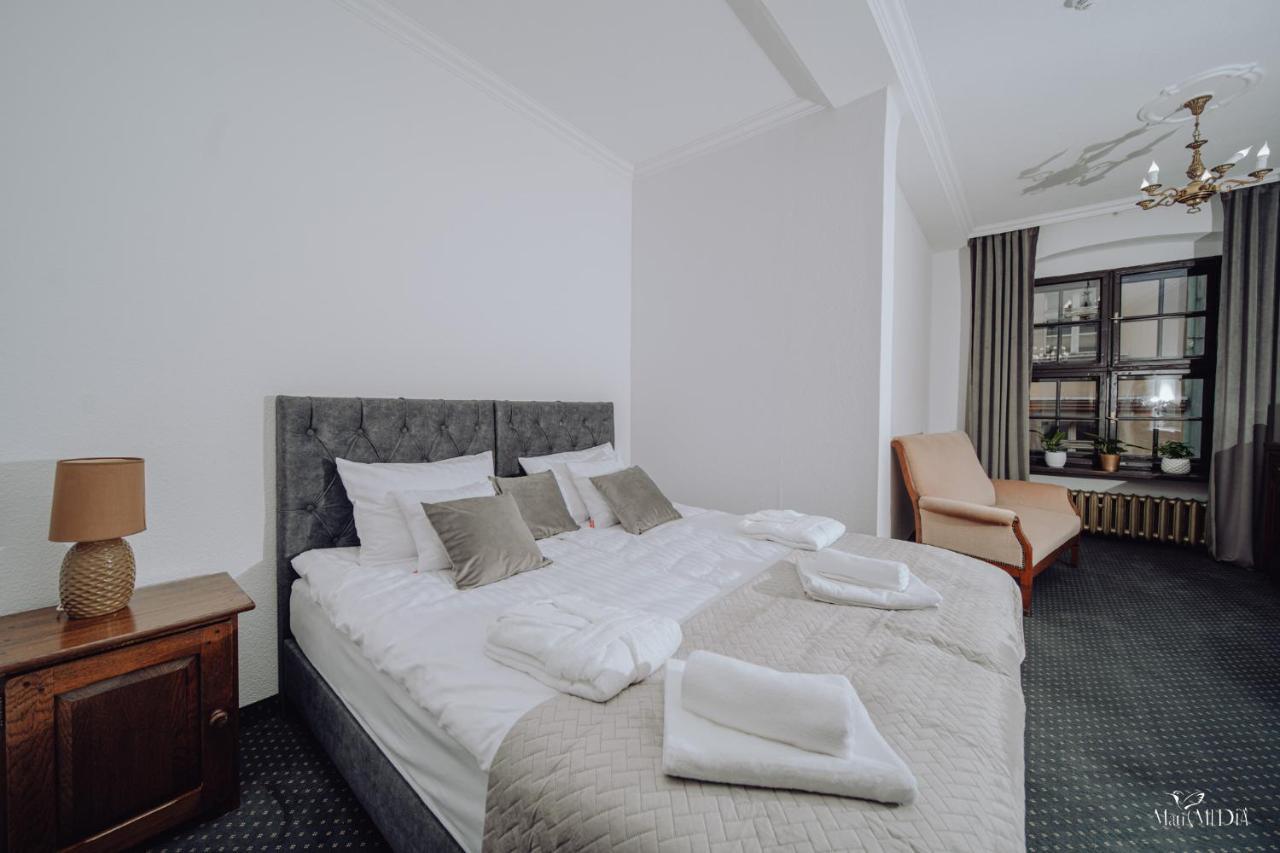Apartamenty Lokalna Jelenia Gora Luaran gambar