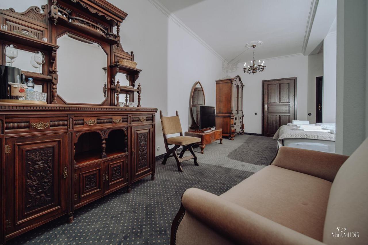 Apartamenty Lokalna Jelenia Gora Luaran gambar