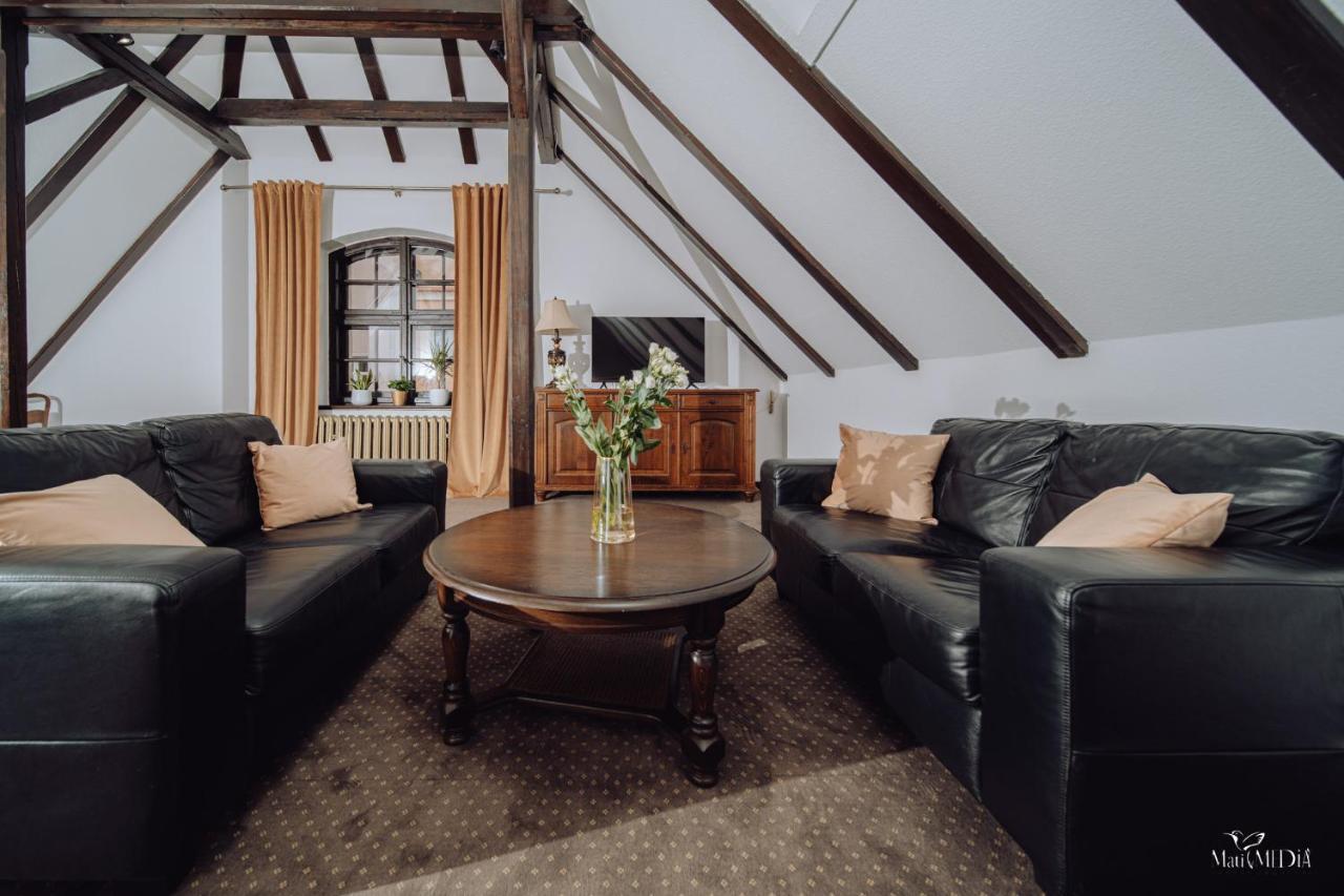 Apartamenty Lokalna Jelenia Gora Luaran gambar