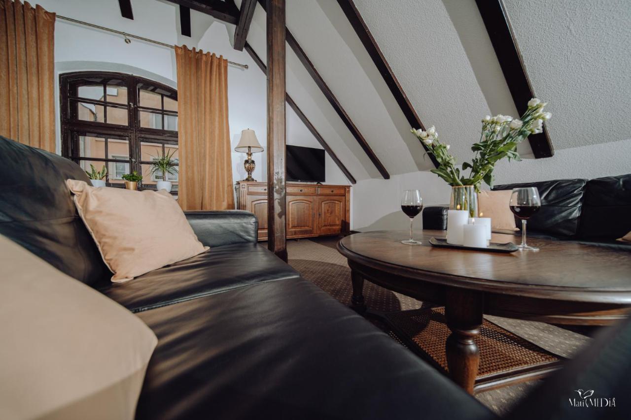 Apartamenty Lokalna Jelenia Gora Luaran gambar