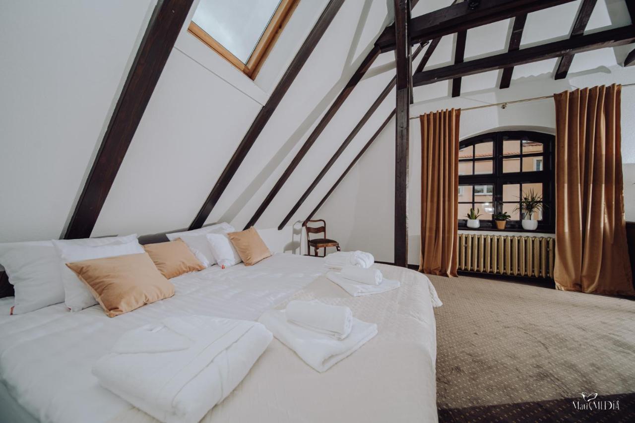 Apartamenty Lokalna Jelenia Gora Luaran gambar