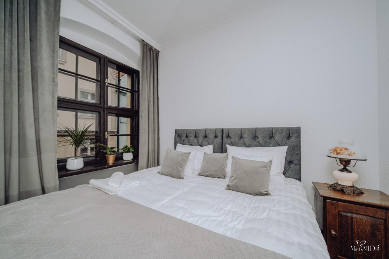 Apartamenty Lokalna Jelenia Gora Luaran gambar