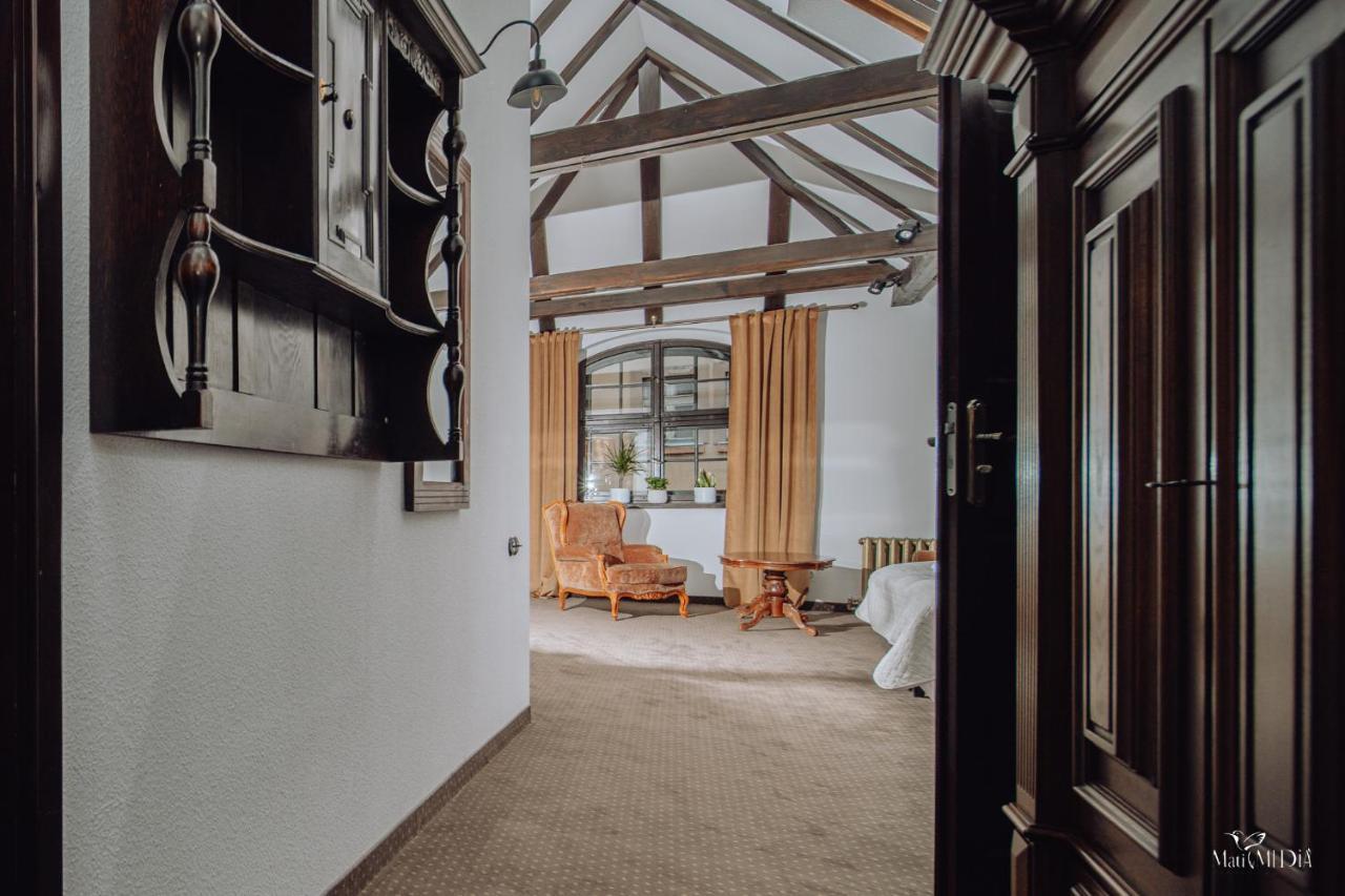 Apartamenty Lokalna Jelenia Gora Luaran gambar
