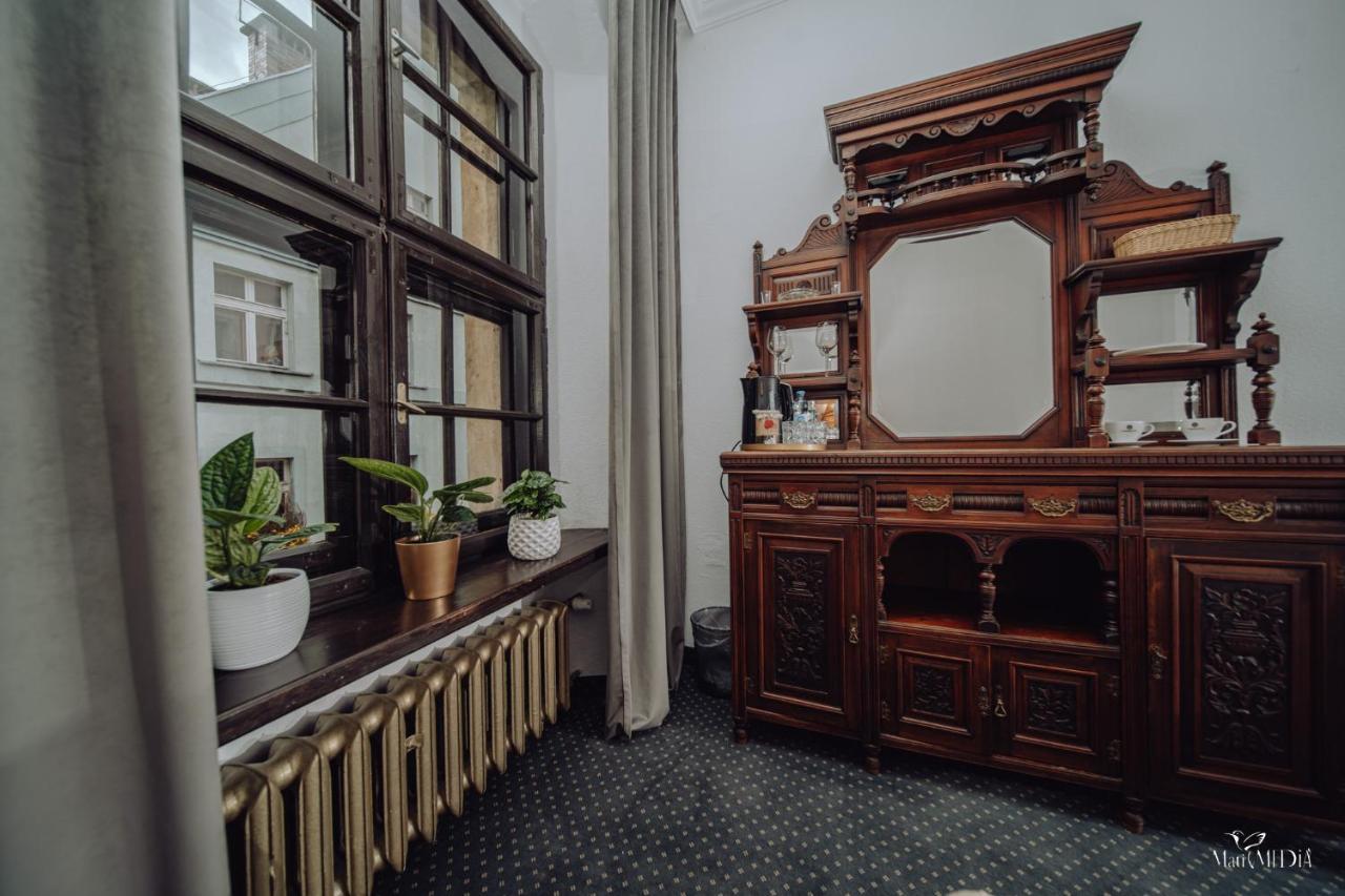 Apartamenty Lokalna Jelenia Gora Luaran gambar