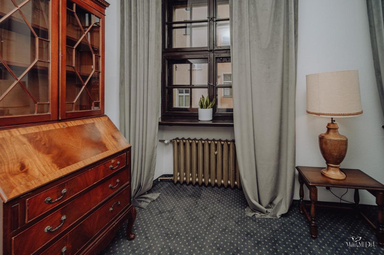 Apartamenty Lokalna Jelenia Gora Luaran gambar