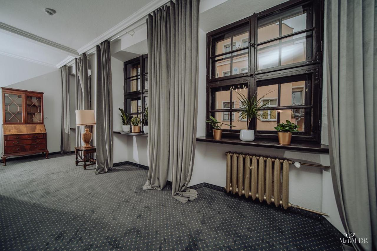 Apartamenty Lokalna Jelenia Gora Luaran gambar