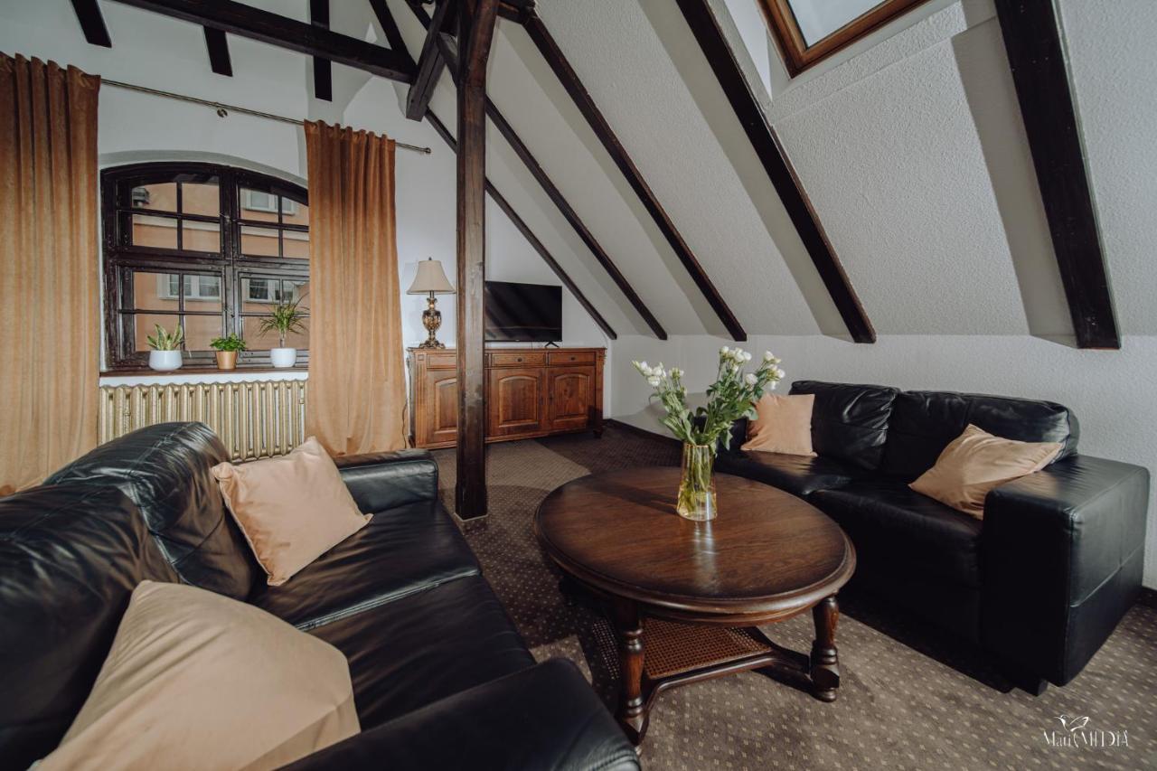 Apartamenty Lokalna Jelenia Gora Luaran gambar