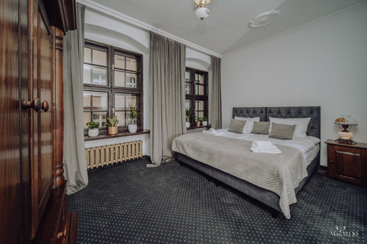 Apartamenty Lokalna Jelenia Gora Luaran gambar