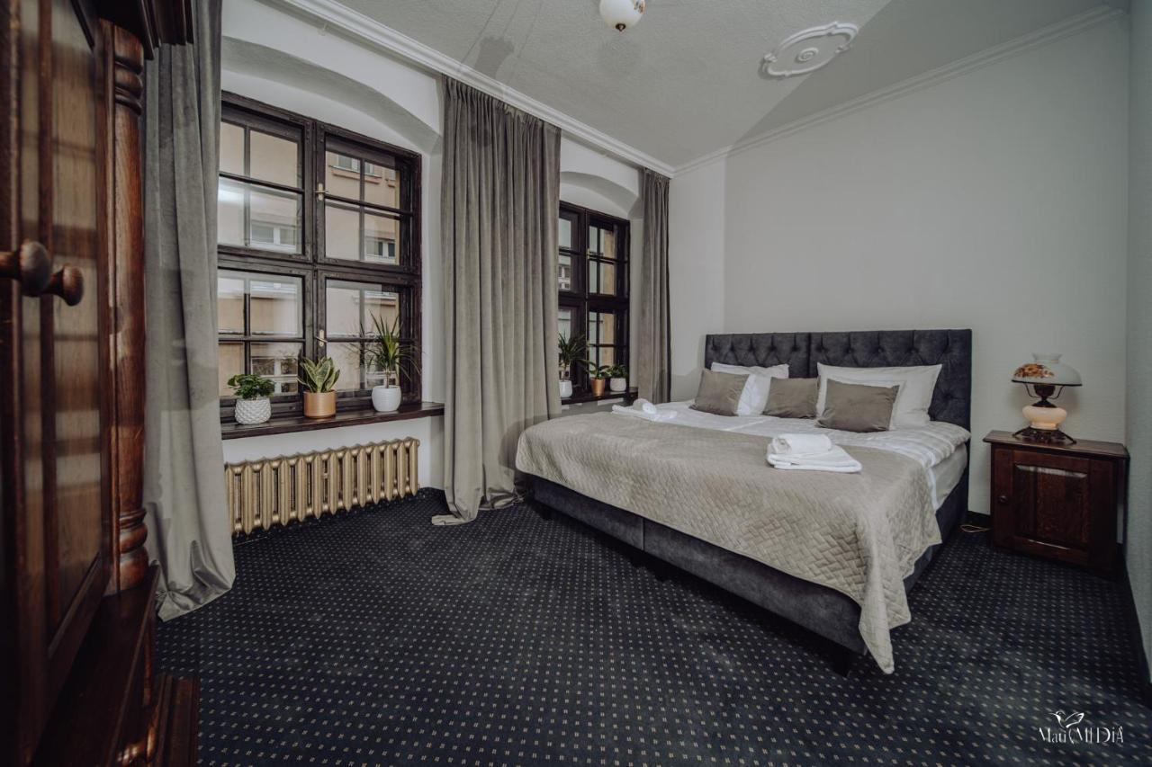 Apartamenty Lokalna Jelenia Gora Luaran gambar