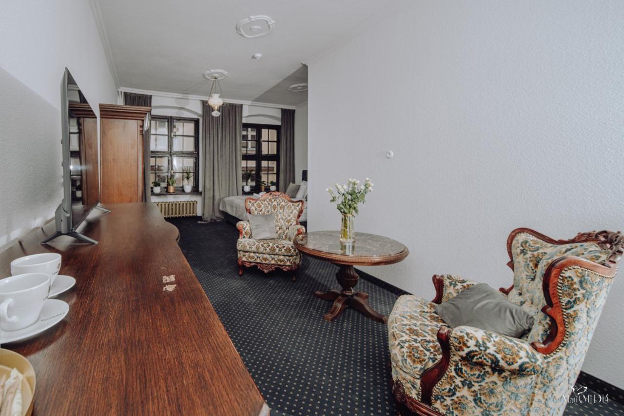 Apartamenty Lokalna Jelenia Gora Luaran gambar