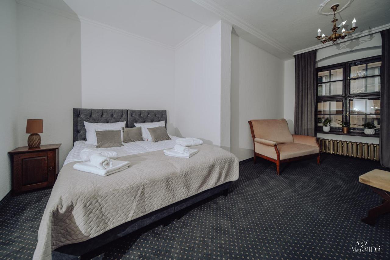 Apartamenty Lokalna Jelenia Gora Luaran gambar