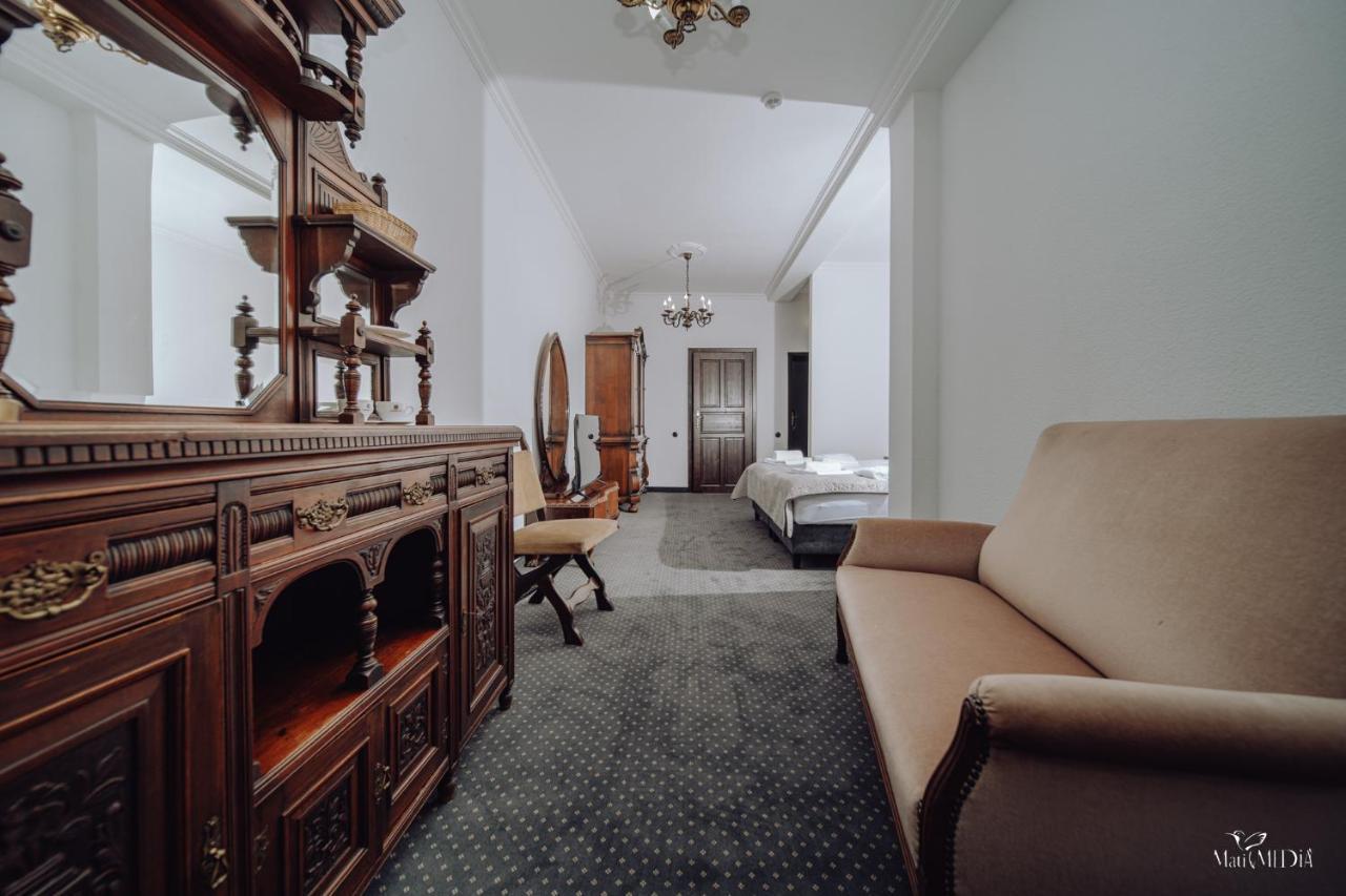 Apartamenty Lokalna Jelenia Gora Luaran gambar
