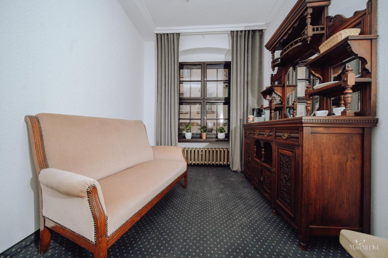 Apartamenty Lokalna Jelenia Gora Luaran gambar