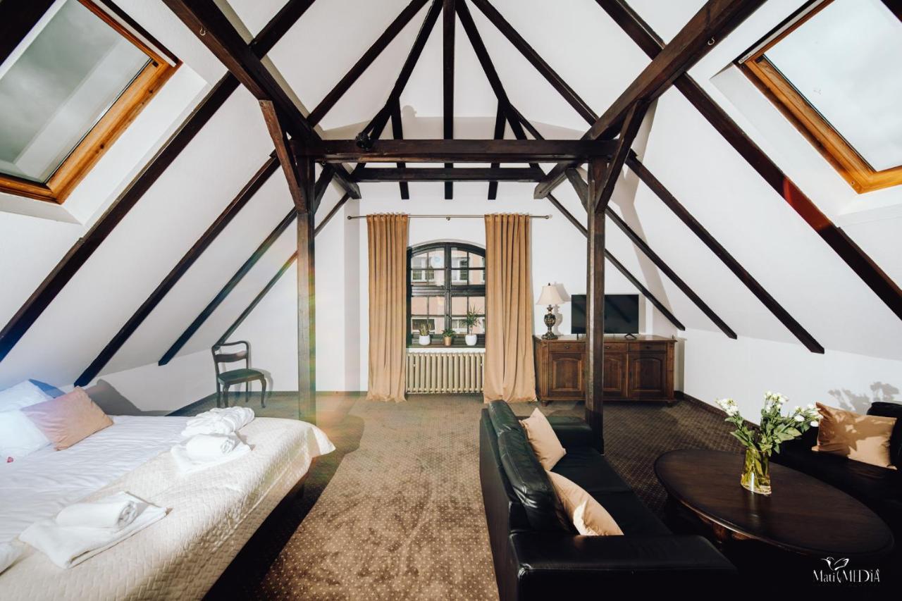 Apartamenty Lokalna Jelenia Gora Luaran gambar
