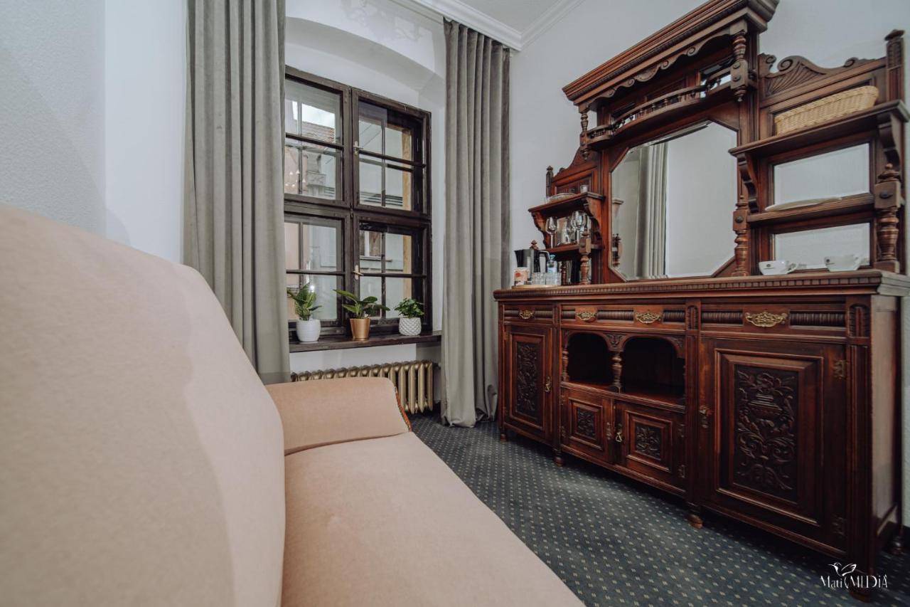 Apartamenty Lokalna Jelenia Gora Luaran gambar