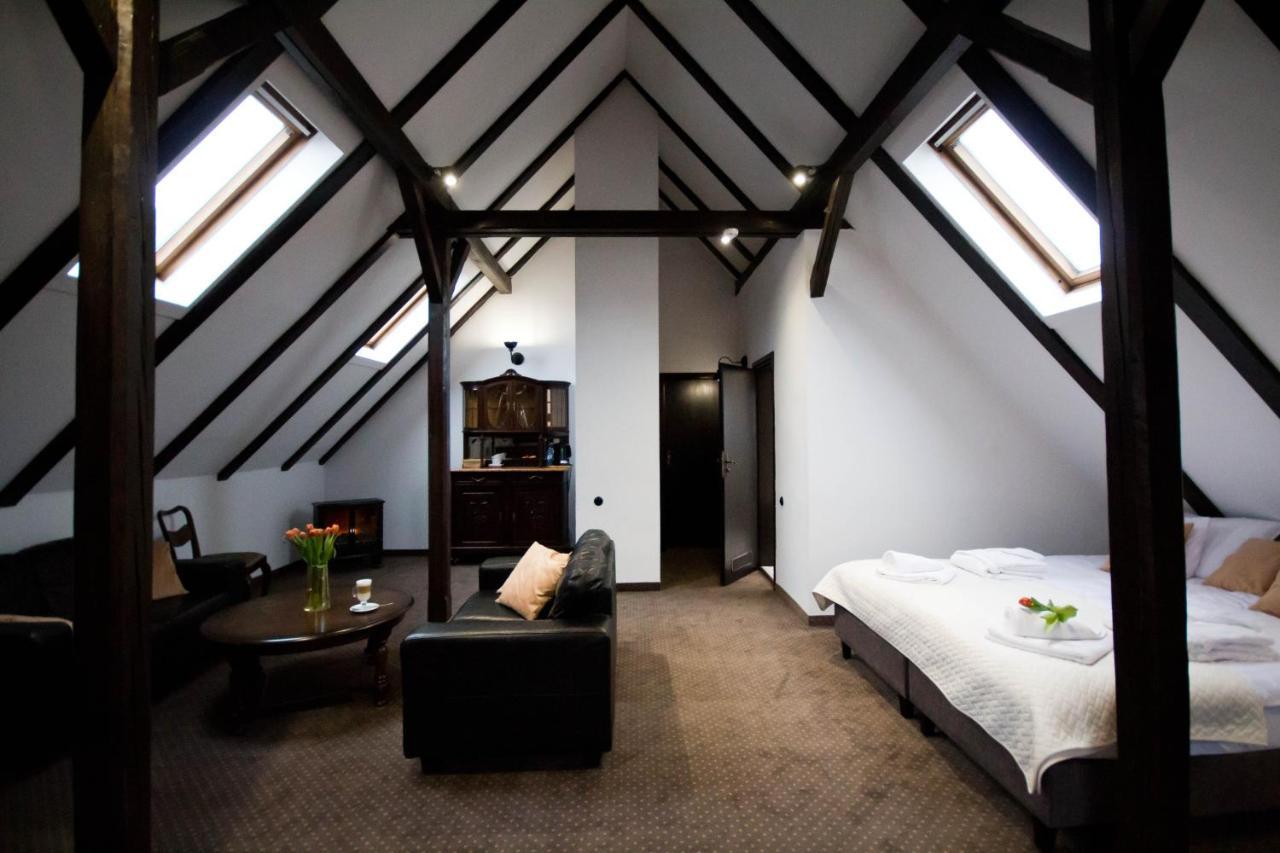 Apartamenty Lokalna Jelenia Gora Luaran gambar